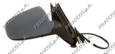 Наружное зеркало PRASCO купить