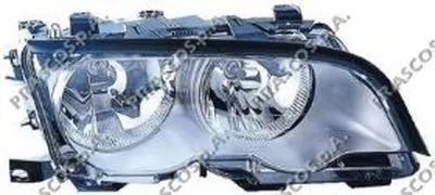 Фара PRASCO купить