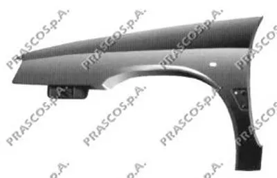Крыло PRASCO купить