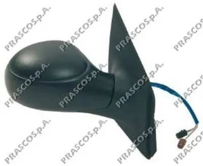 Наружное зеркало PRASCO купить