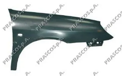 Крыло PRASCO купить