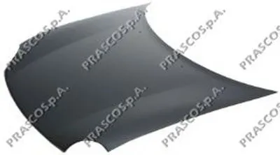 Капот двигателя PRASCO купить