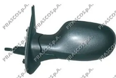 Наружное зеркало PRASCO купить
