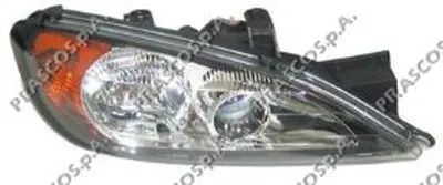 Фара PRASCO купить