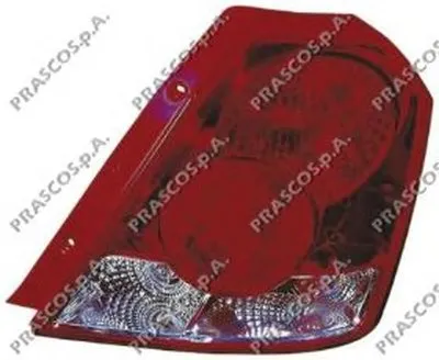 Задний фонарь PRASCO купить