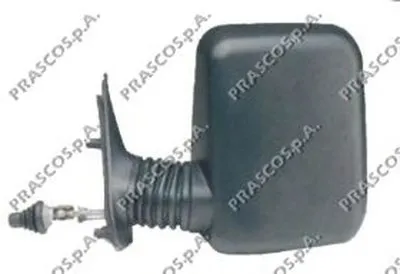 Наружное зеркало PRASCO купить
