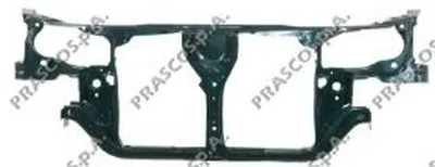 Облицовка передка PRASCO купить