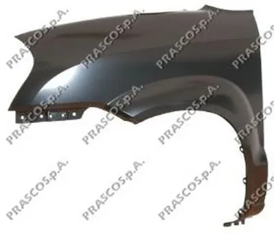 Крыло PRASCO купить