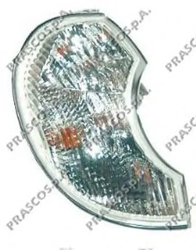 Фонарь указателя поворота PRASCO купить