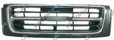 Решетка радиатора PRASCO купить