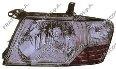Фара PRASCO купить