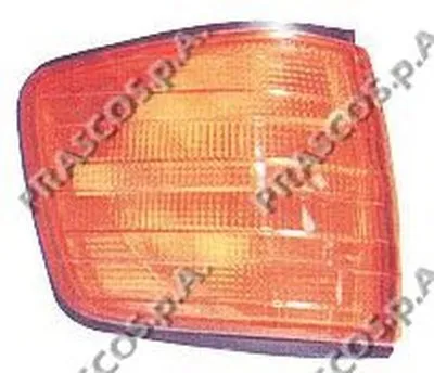 Фонарь указателя поворота PRASCO купить