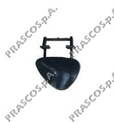 Облицовка, бампер PRASCO купить