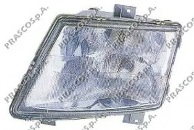 Фара PRASCO купить