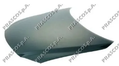 Капот двигателя PRASCO купить