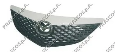 Решетка радиатора PRASCO купить