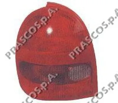 Задний фонарь PRASCO купить