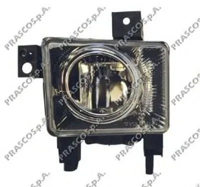 Противотуманная фара PRASCO купить