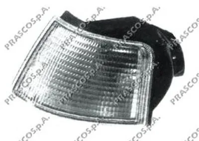 Фонарь указателя поворота PRASCO купить