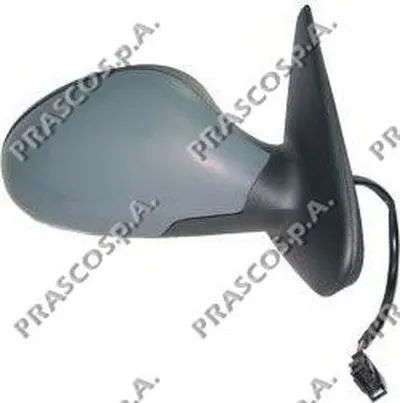 Наружное зеркало PRASCO купить