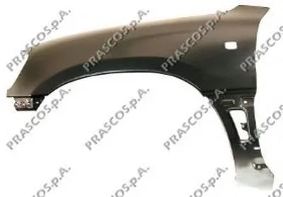 Крыло PRASCO купить