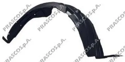Внутренняя часть крыла PRASCO купить
