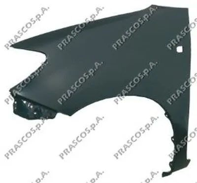 Крыло PRASCO купить