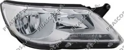 Фара PRASCO купить
