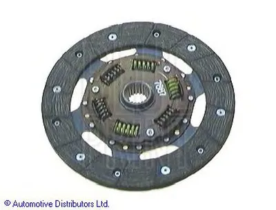 Диск сцепления BLUE PRINT купить