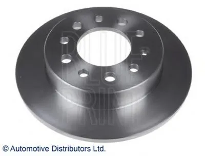 Тормозной диск BLUE PRINT купить