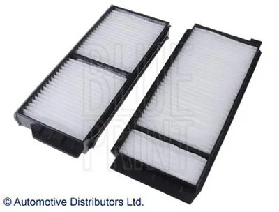 Фильтр, воздух во внутренном пространстве BLUE PRINT купить