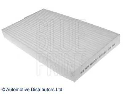 Фильтр, воздух во внутренном пространстве BLUE PRINT купить