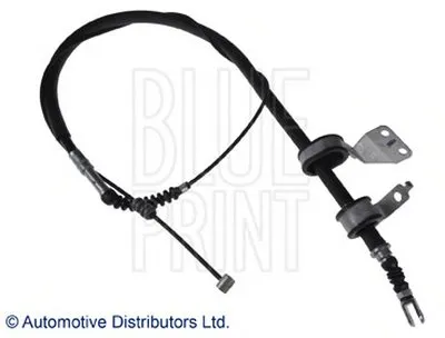 Трос, стояночная тормозная система BLUE PRINT купить