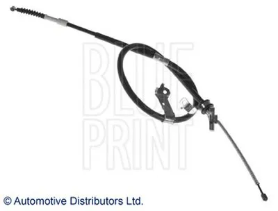 Трос, стояночная тормозная система BLUE PRINT купить