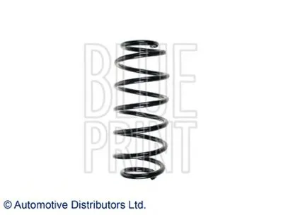 винтовая пружина BLUE PRINT купить