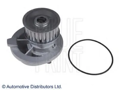 Водяной насос BLUE PRINT купить