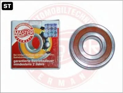 Подшипник, промежуточный подшипник карданного вала MASTER-SPORT купить