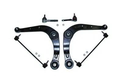 Комлектующее руля, подвеска колеса MASTER-SPORT купить