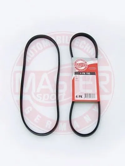 V-Ribbed Belts MASTER-SPORT купить