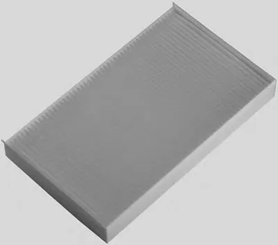 Фильтр, воздух во внутренном пространстве ACTIVAIR OPEN PARTS купить