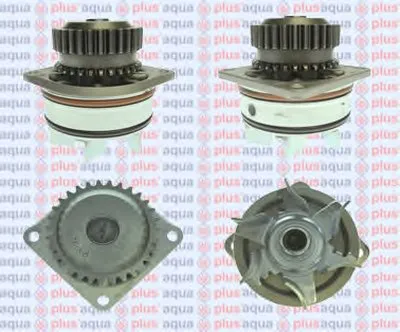 Водяной насос AQUAPLUS купить