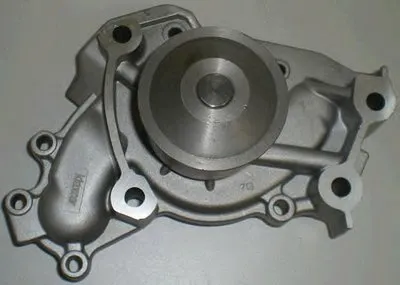 Водяной насос KLAXCAR FRANCE купить