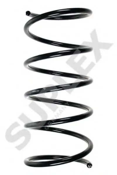 винтовая пружина SUPLEX купить
