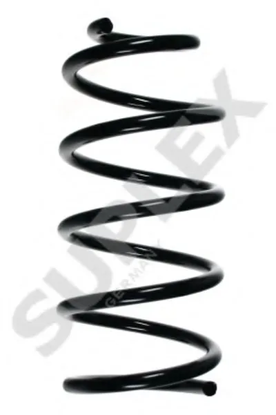 винтовая пружина SUPLEX купить