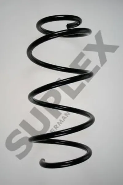 винтовая пружина