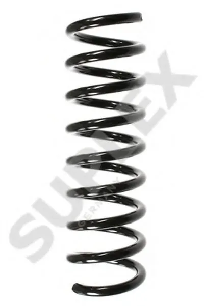 винтовая пружина SUPLEX купить