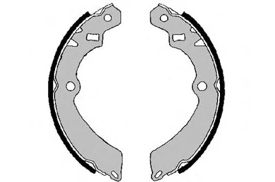 Комплект тормозных колодок RAICAM купить
