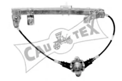 Подъемное устройство для окон CAUTEX купить