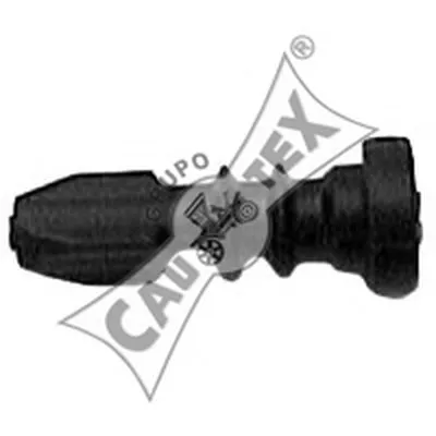 Прокладка, направитель масла CAUTEX купить