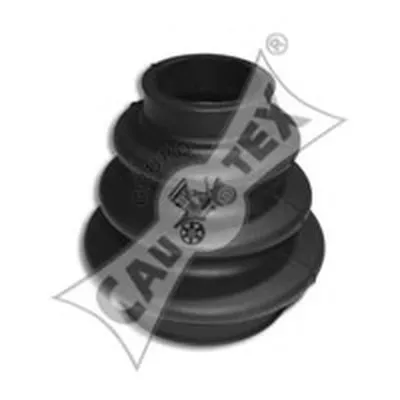 Комплект пылника, приводной вал CAUTEX купить